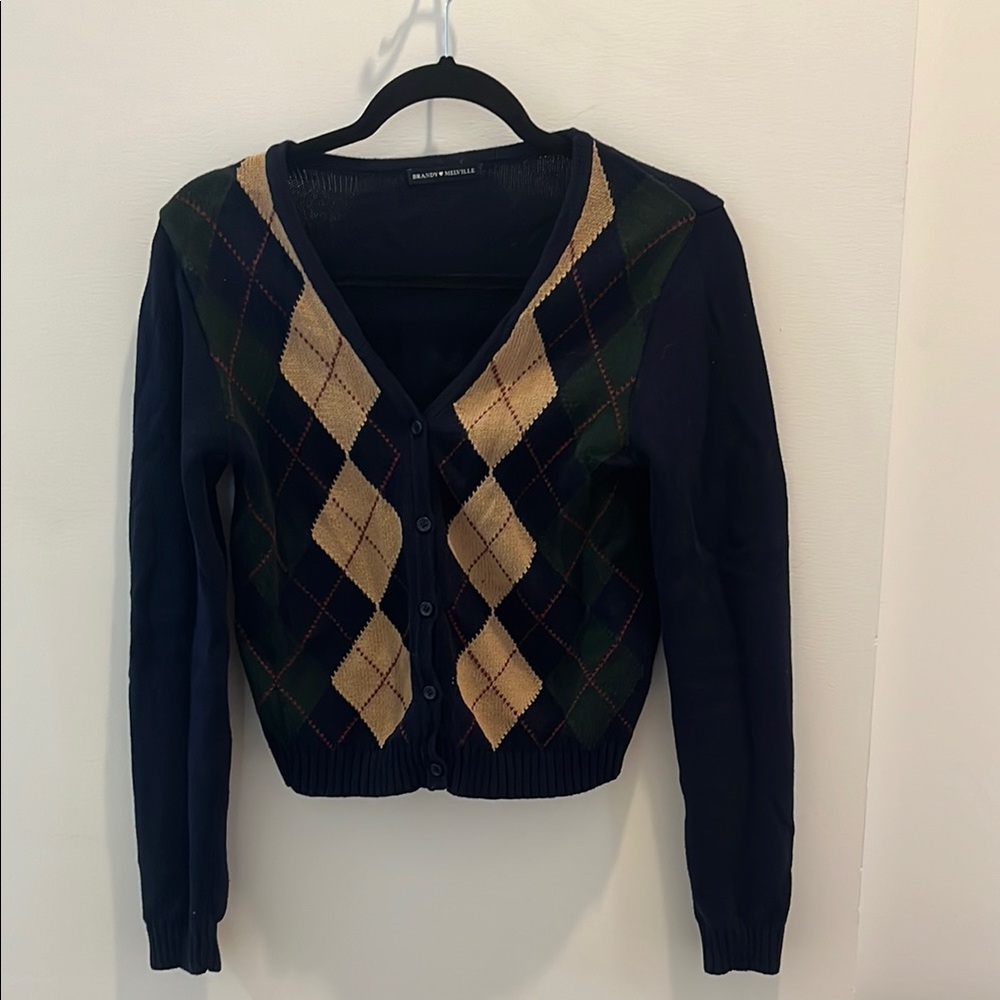 Brandy Melville Cardigan